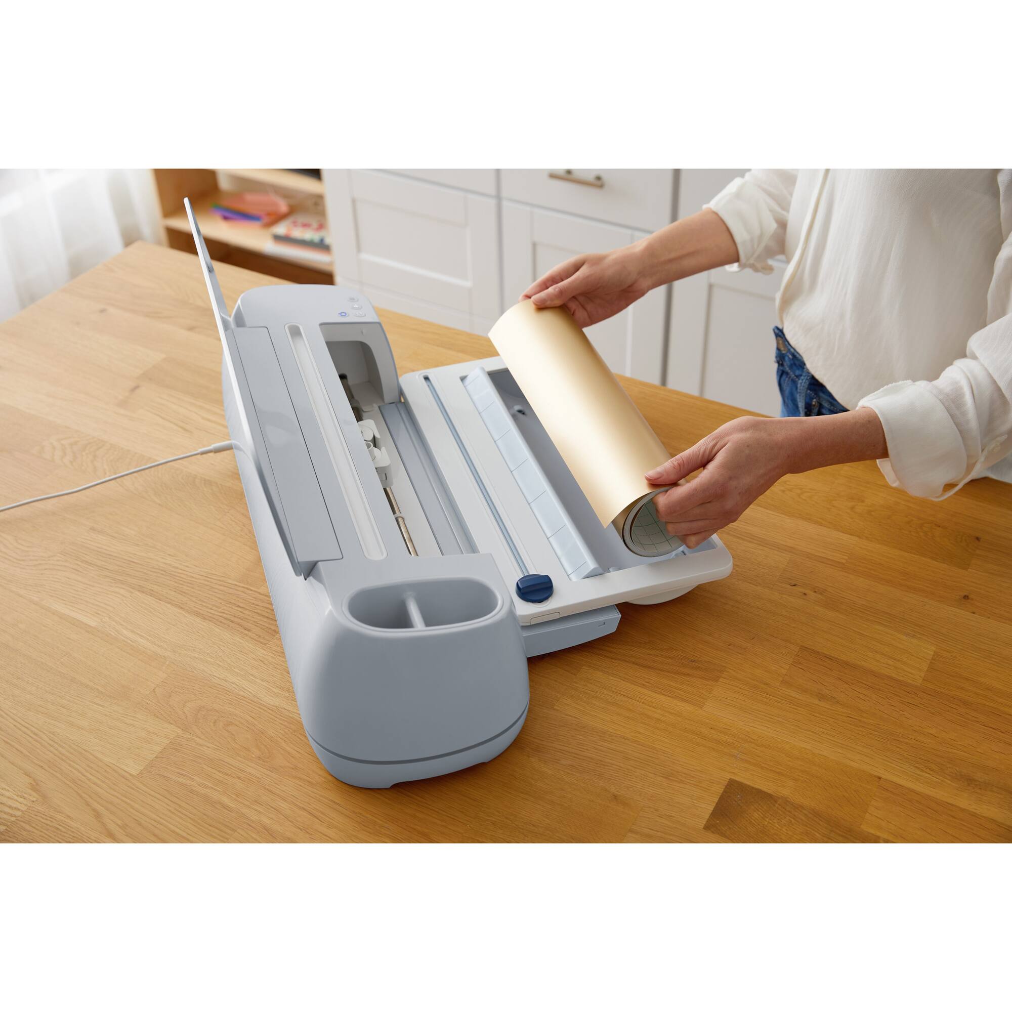 Cricut® Roll Holder